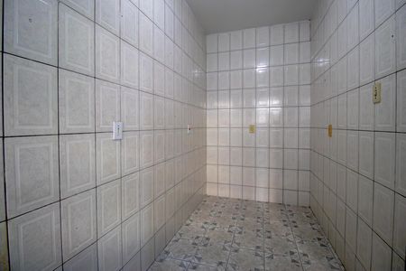 Casa para alugar com 50m², 1 quarto e 1 vaga Casa para alugar com 50m², 1 quarto e 1 vagaCozinha