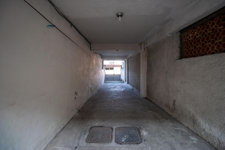 Casa para alugar com 50m², 1 quarto e 1 vaga Casa para alugar com 50m², 1 quarto e 1 vagaGaragem