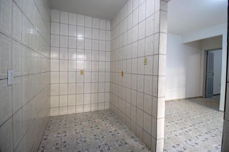 Casa para alugar com 50m², 1 quarto e 1 vaga Casa para alugar com 50m², 1 quarto e 1 vagaCozinha