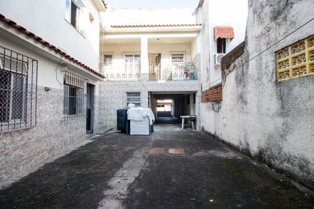 Casa para alugar com 50m², 1 quarto e 1 vaga Casa para alugar com 50m², 1 quarto e 1 vagaÁrea comum