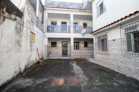 Casa para alugar com 50m², 1 quarto e 1 vaga Casa para alugar com 50m², 1 quarto e 1 vagaÁrea comum