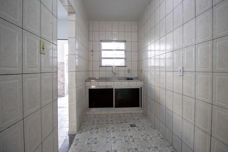 Casa para alugar com 50m², 1 quarto e 1 vaga Casa para alugar com 50m², 1 quarto e 1 vagaCozinha