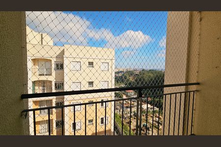 Apartamento para alugar com 50m², 2 quartos e 1 vaga