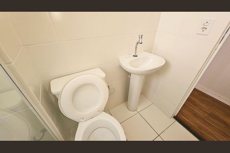 Apartamento para alugar com 50m², 2 quartos e 1 vaga