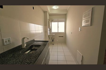 Apartamento para alugar com 50m², 2 quartos e 1 vaga