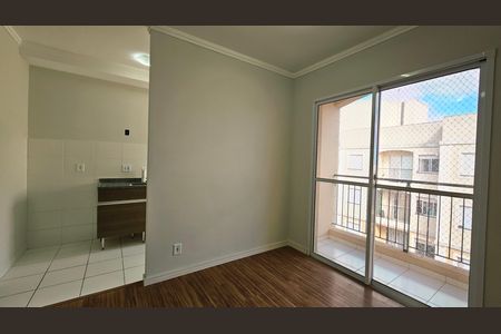 Apartamento para alugar com 50m², 2 quartos e 1 vaga