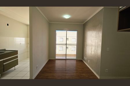 Apartamento para alugar com 50m², 2 quartos e 1 vaga