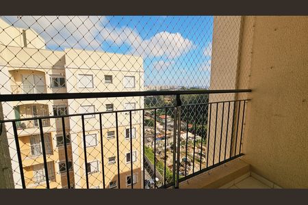 Apartamento para alugar com 50m², 2 quartos e 1 vaga
