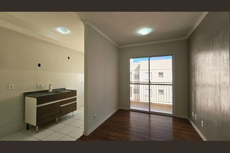 Apartamento para alugar com 50m², 2 quartos e 1 vaga