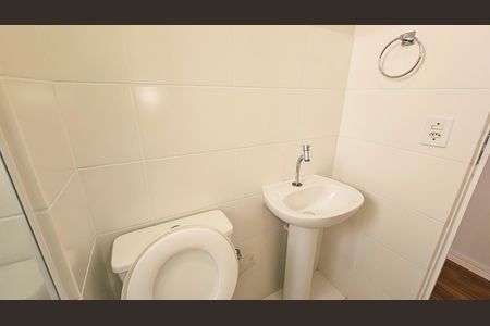 Apartamento para alugar com 50m², 2 quartos e 1 vaga