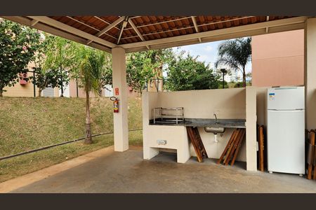 Apartamento para alugar com 50m², 2 quartos e 1 vaga