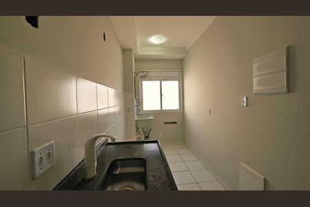 Apartamento para alugar com 50m², 2 quartos e 1 vaga