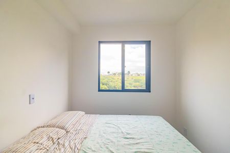 Apartamento para alugar com 27m², 1 quarto e sem vagaQuarto