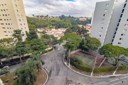 Apartamento para alugar com 1 quarto, 27m² em Jardim Oriental, São Paulo