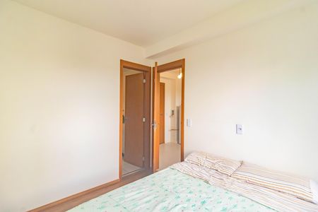 Apartamento para alugar com 27m², 1 quarto e sem vagaQuarto