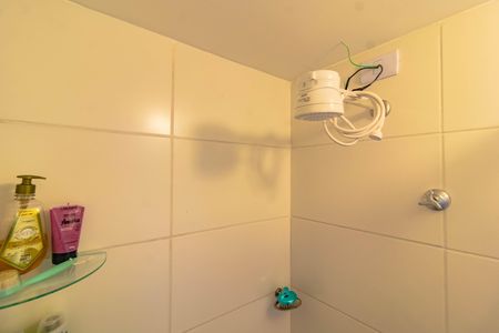 Apartamento para alugar com 1 quarto, 27m² em Jardim Oriental, São Paulo