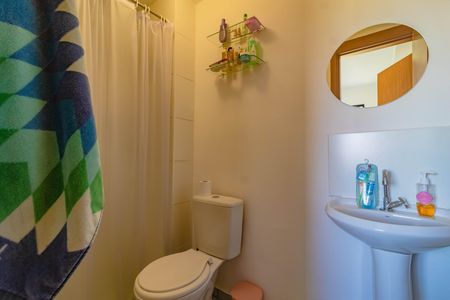 Apartamento para alugar com 1 quarto, 27m² em Jardim Oriental, São Paulo
