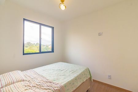 Apartamento para alugar com 27m², 1 quarto e sem vagaQuarto