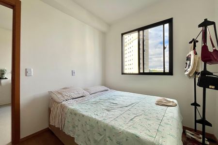 Apartamento para alugar com 27m², 1 quarto e sem vaga Apartamento para alugar com 27m², 1 quarto e sem vagaSuite