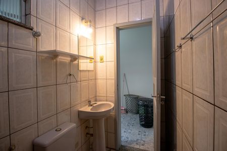Casa para alugar com 50m², 1 quarto e 1 vaga Casa para alugar com 50m², 1 quarto e 1 vagaBanheiro da Suíte