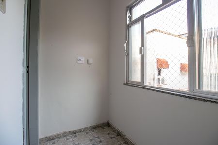 Casa para alugar com 50m², 1 quarto e 1 vaga Casa para alugar com 50m², 1 quarto e 1 vagaVaranda