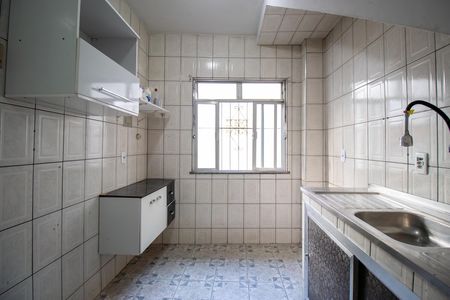 Casa para alugar com 50m², 1 quarto e 1 vaga Casa para alugar com 50m², 1 quarto e 1 vagaCozinha