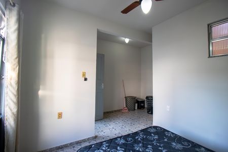 Suíte de casa para alugar com 1 quarto, 50m² em Irajá, Rio de Janeiro