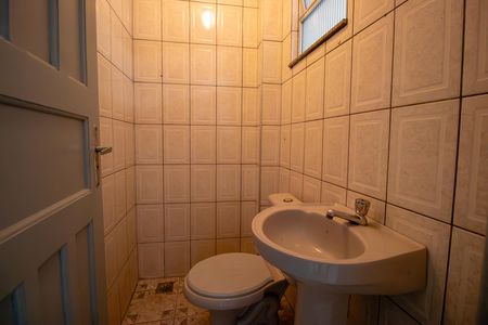 Casa para alugar com 50m², 1 quarto e 1 vaga Casa para alugar com 50m², 1 quarto e 1 vagaLavabo