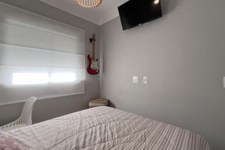 Apartamento à venda com 47m², 2 quartos e 1 vaga Apartamento à venda com 47m², 2 quartos e 1 vagaQuarto 1