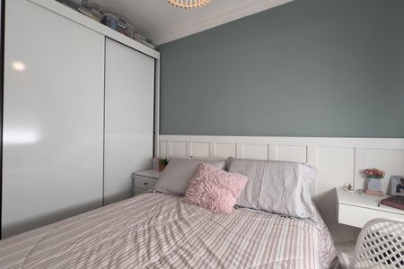 Apartamento à venda com 47m², 2 quartos e 1 vaga Apartamento à venda com 47m², 2 quartos e 1 vagaQuarto 1