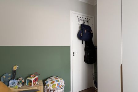 Apartamento à venda com 47m², 2 quartos e 1 vaga Apartamento à venda com 47m², 2 quartos e 1 vagaQuarto 2