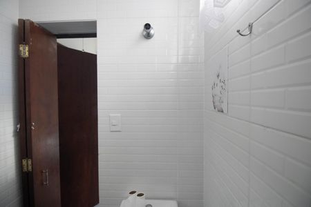 Banheiro da suíte  de casa à venda com 4 quartos, 105m² em Tremembé, São Paulo