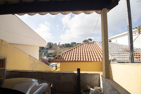 Casa à venda com 105m², 4 quartos e 1 vagaGaragem