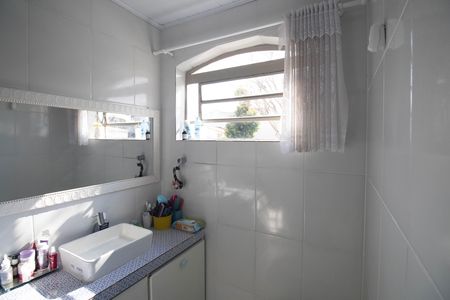 Casa à venda com 105m², 4 quartos e 1 vagaBanheiro da Suíte 2