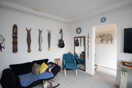 Sala  de casa à venda com 4 quartos, 105m² em Tremembé, São Paulo