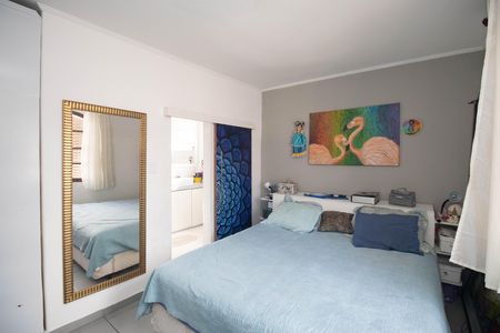 Casa à venda com 105m², 4 quartos e 1 vagaSuíte 2