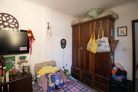 Casa à venda com 105m², 4 quartos e 1 vagaQuarto 2