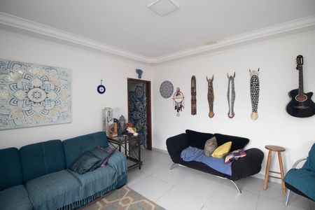 Sala  de casa à venda com 4 quartos, 105m² em Tremembé, São Paulo