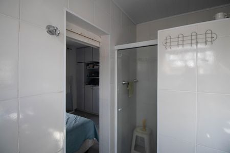 Casa à venda com 105m², 4 quartos e 1 vagaBanheiro da Suíte 2