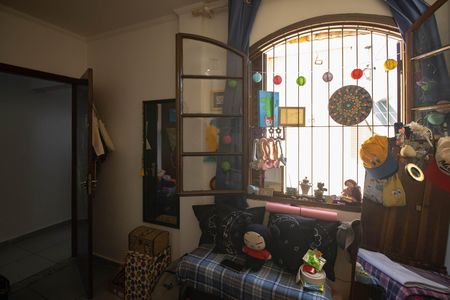 Casa à venda com 105m², 4 quartos e 1 vagaQuarto 2