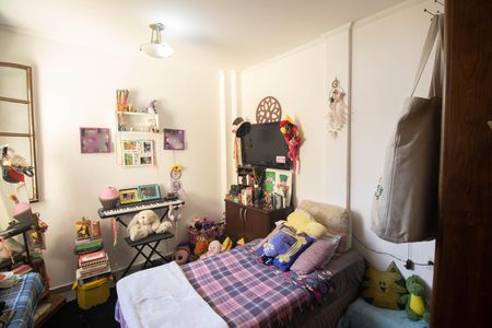 Casa à venda com 105m², 4 quartos e 1 vagaQuarto 2