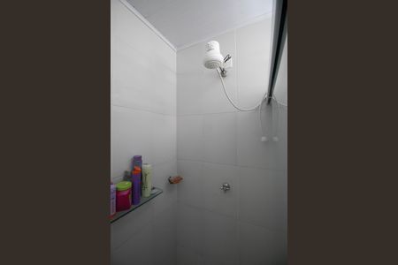 Casa à venda com 105m², 4 quartos e 1 vagaBanheiro da Suíte 2