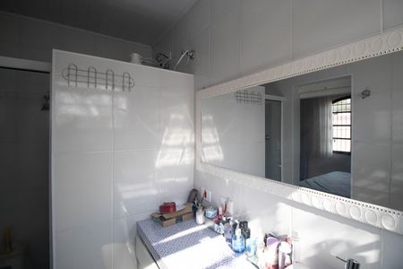 Casa à venda com 105m², 4 quartos e 1 vagaBanheiro da Suíte 2