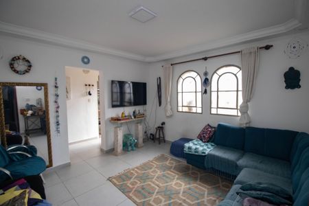 Sala  de casa à venda com 4 quartos, 105m² em Tremembé, São Paulo