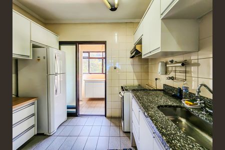 Apartamento para alugar com 92m², 2 quartos e 2 vagas Apartamento para alugar com 92m², 2 quartos e 2 vagasCozinha