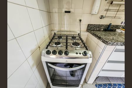 Apartamento para alugar com 92m², 2 quartos e 2 vagas Apartamento para alugar com 92m², 2 quartos e 2 vagasCozinha