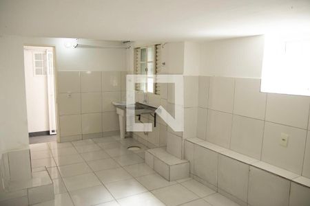 Kitnet de kitnet/studio para alugar com 1 quarto, 50m² em Vila Itatiaia, Goiânia