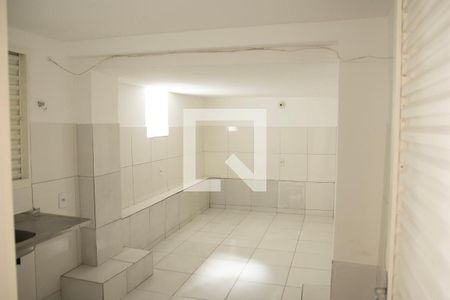Kitnet de kitnet/studio para alugar com 1 quarto, 50m² em Vila Itatiaia, Goiânia