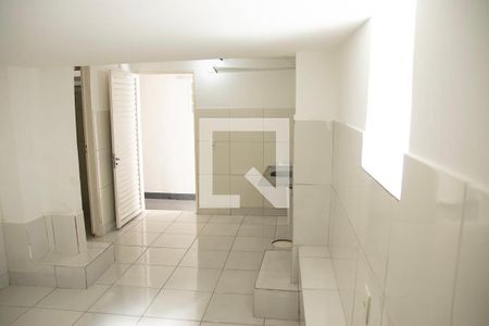 Studio para alugar com 50m², 1 quarto e sem vaga Studio para alugar com 50m², 1 quarto e sem vagaKitnet