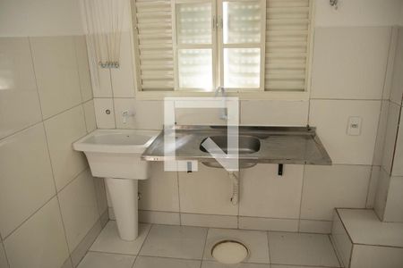 Kitnet de kitnet/studio para alugar com 1 quarto, 50m² em Vila Itatiaia, Goiânia